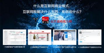 互聯(lián)網(wǎng)商業(yè)模式革新 以用戶為中心的產(chǎn)品重塑銷售新格局