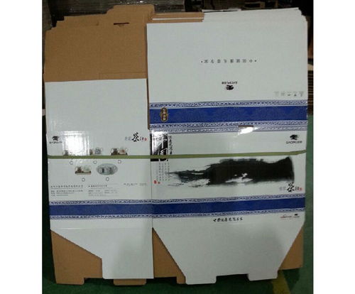 圣誕禮物包裝盒 為什么選擇東莞欣寧包裝制品？